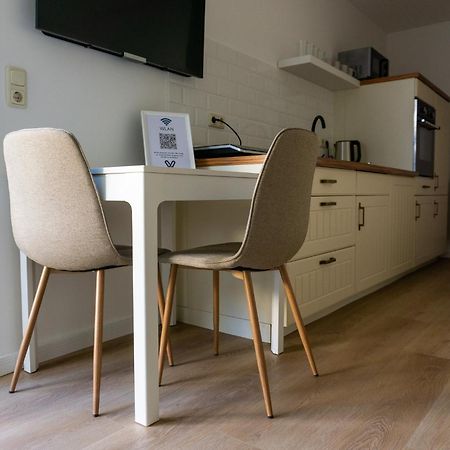 Das Haus Zur Rothen Thuer 2 Arnstadt Bagian luar foto