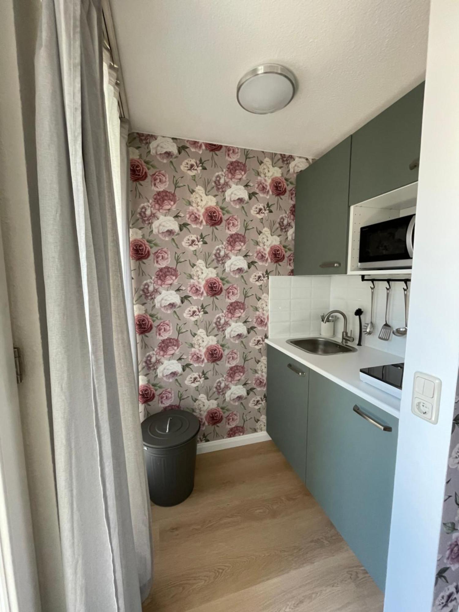 Das Haus Zur Rothen Thuer 2 Arnstadt Bagian luar foto